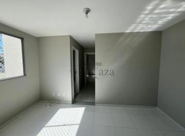 Apartamento · 47m² · 2 Quartos · 1 Vaga · Oportunidade - Apartamento - Parque Industrial - Residencial Spazio Campo Di Bra