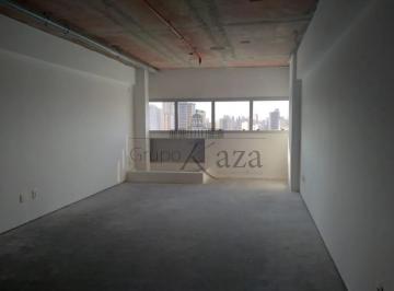 Comercial · 35m² · 1 Vaga · Sala Comercial - Jardim Aquarius - Centro Empresarial Aquarius By Helbor - 35m².