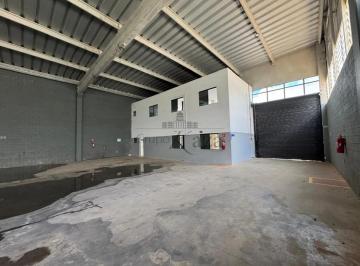 Comercial · 700m² · Oportunidade - Galpão em Condomínio - Rio Abaixo - Condomínio Empresarial M&amp;G Ja