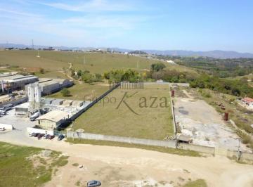 Terreno · 12000m² · Área comercial Bairro do Grama Caçapava 12.000m²