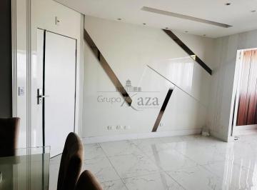 Apartamento · 124m² · 3 Quartos · 2 Vagas · Oportunidade - Apartamento - Bosque dos Eucaliptos - Residencial Texas - 4 Dormi