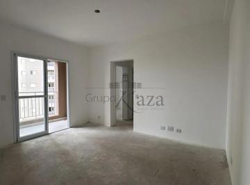 Apartamento · 83m² · 3 Quartos · 2 Vagas · Apartamento Padrão - Residencial - Alvoradas Arboville - Jacareí - 3 Dormitórios