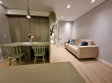 Apartamento · 62m² · 2 Quartos · 1 Vaga · Oportunidade - Apartamento - Jardim América - Residencial Antonio Vimioso - 2 Do