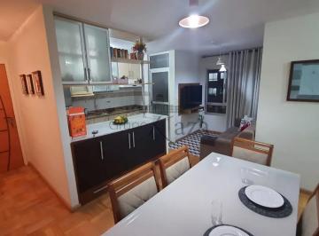 Apartamento · 74m² · 3 Quartos · 1 Vaga · Oportunidade - Apartamento - Residencial Jangada - Monte Castelo - 3 Dormitórios