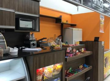 Comercial · 25m² · Box Comercial - Jardim Satélite - Galeria Andrômeda - 25m².