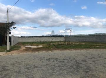 Terreno · 653m² · Terreno de 653 m² em Condomínio fechado em Caçapava