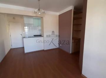 Apartamento · 60m² · 2 Quartos · 2 Vagas · Apartamento - Parque Residencial Aquarius - Ilha de Bali - 3 Dormitórios - 60m².