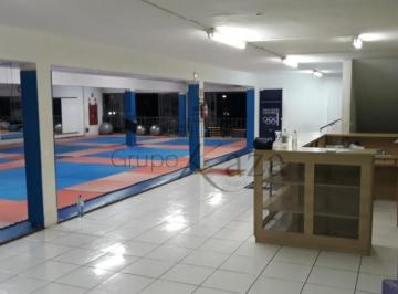 Comercial · 300m² · 1 Vaga · Ponto Comercial - Sobre Loja - Centro - 400 m²