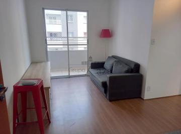 Apartamento · 52m² · 2 Quartos · 1 Vaga · Oportunidade - Apartamento - Edifício Millennium - Parque Residencial Flamboyant
