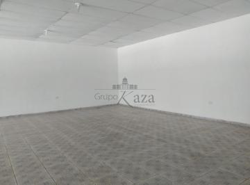 Comercial · 220m² · 1 Vaga · Salão Comercial - Sobreloja - Residencial Gazzo - 220m².