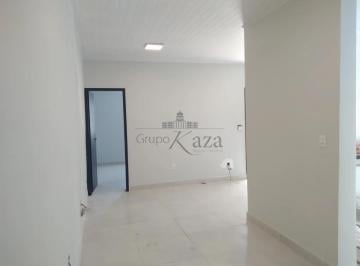 Casa · 70m² · 2 Quartos · 2 Vagas · Casa - Jardim Cruzeiro do Sul - 2 Dormitórios - 125m².
