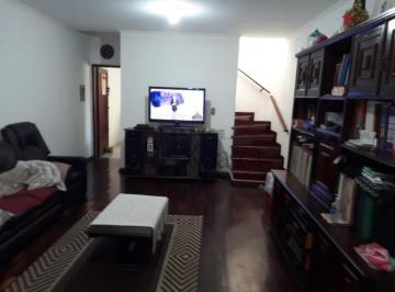 Casa · 175m² · 3 Quartos · 2 Vagas · Casa Padrão em São José dos Campos