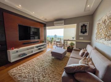 Apartamento · 160m² · 4 Quartos · 2 Vagas · Oportunidade - Apartamento - Jardim Esplanada - Residencial Esplanada Resort - 4