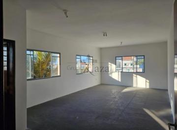 Comercial · 121m² · 4 Quartos · Oportunidade - Salas Comerciais sobreloja - Bosque dos Eucaliptos - 4 Salas - 12