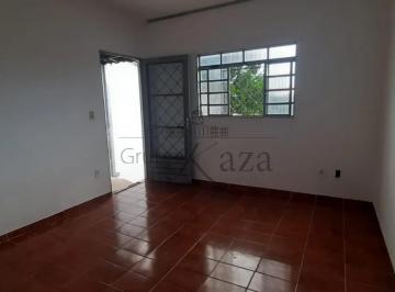 Casa · 75m² · 2 Quartos · 1 Vaga · Oportunidade - Casa - Bosque dos Eucaliptos - 2 Dormitórios - 75m²
