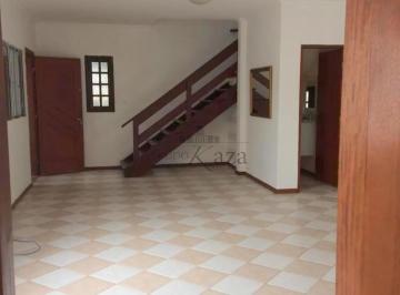 Casa · 130m² · 3 Quartos · 2 Vagas · Oportunidade - Casa Sobrado - Jardim das Industrias - 3 Dormitórios - 130m² - Es