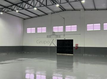 Comercial · 500m² · 6 Vagas · Oportunidade - Galpão Comercial - Condomínio Multiplus Eldorado II - 500,22m².