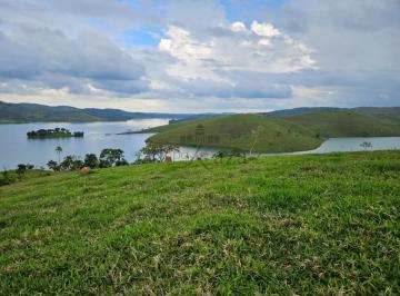 Rural · 20000m² · Terreno em Condomínio na Beira da represa - Altos do Caetê II - Represa do Jagua