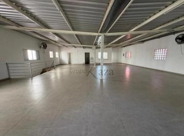 Comercial · 250m² · 1 Quarto · Oportunidade - Ponto Comercial Sobreloja - Jardim das Indústrias - 250m².