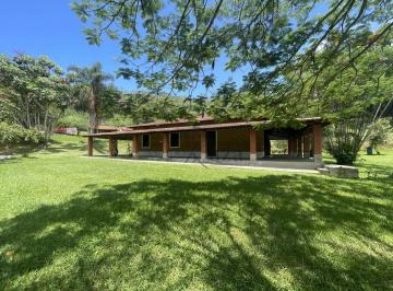 Rural · 20100m² · 4 Quartos · 15 Vagas · Oportunidade - Chácara - Bairro do São João - 4 Dormitórios - 20.000m².