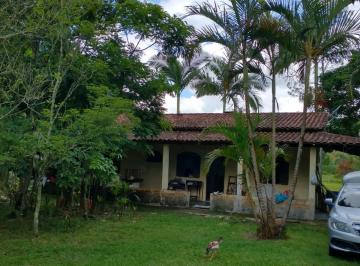 Rural · 53m² · 2 Quartos · 20 Vagas · Chácara Rural - Bairro do Turvo - 2 Dormitórios - 20.025m².