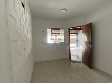 Casa · 117m² · 3 Quartos · 3 Vagas · Casa - Residencial Portal dos Pássaros - 3 Dormitórios - 117m² .