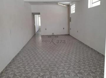 Comercial · 64m² · 2 Quartos · 2 Vagas · Casa - Comercial - Residencial - Eugênio de Mello - 2 Dormitórios - 64m².