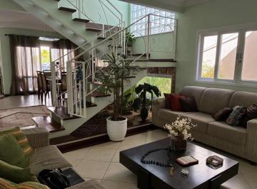 Casa · 420m² · 6 Quartos · 4 Vagas · Oportunidade - Casa em Condomínio - Urbanova - Residencial Portal da Serra - 6 D