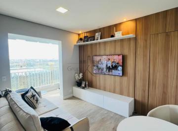 Apartamento · 52m² · 2 Quartos · 1 Vaga · Oportunidade - Apartamento - Pagador de Andrade - Edifício Floradas de Arboville