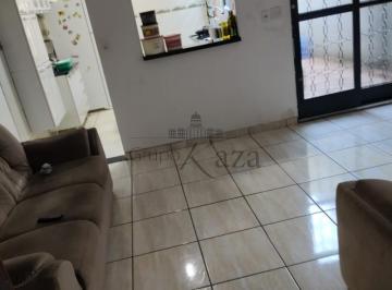 Casa · 100m² · 2 Quartos · 2 Vagas · Casa térrea - Jardim Nova Detroid - 100m² - 2 Dormitórios.
