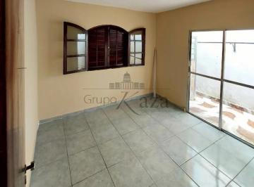 Casa · 110m² · 3 Quartos · 2 Vagas · Oportunidade - Casa Comercial com edícula - Conjunto Residencial Trinta e Um de
