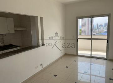Apartamento · 54m² · 1 Quarto · 1 Vaga · Apartamento - Jardim São Dimas - Santa Mathilde - 54m² - 1 Dormitório.