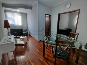 Apartamento · 67m² · 3 Quartos · 1 Vaga · Oportunidade - Apartamento - Residencial Condomínio Independência - Vila Jabutic