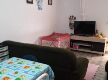 Casa · 80m² · 2 Quartos · 3 Vagas · Casa Padrão em São José dos Campos