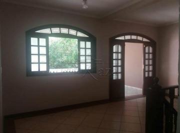 Casa · 244m² · 3 Quartos · 2 Vagas · Casa Sobrado em São José dos Campos