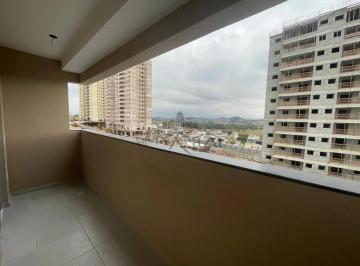 Apartamento · 60m² · 2 Quartos · 1 Vaga · Oportunidade - Apartamento - Residencial Jardins do Paratehy - Ubanova - 2 Dormi