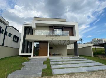 Casa · 370m² · 4 Quartos · 2 Vagas · Oportunidade - Casa - Condomínio Residencial Alphaville II - Urbanova - 4 Dormit
