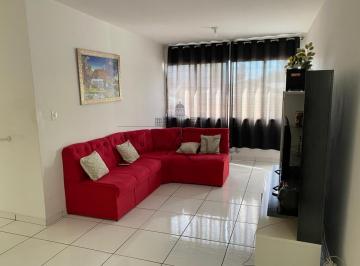 Apartamento · 114m² · 3 Quartos · 1 Vaga · Apartamento - Jardim São Dimas - Residencial Barão de Itajuba - 114m² - 3 Dormit
