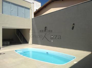 Apartamento · 240m² · 12 Quartos · 1 Vaga · Prédio - Bosque dos Eucaliptos - 14 Kitnetes - 240m² - Estuda Permuta