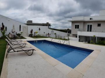 Casa · 315m² · 5 Quartos · 3 Vagas · Casa em Condomínio - Urbanova - Condomínio Reserva do Paratehy - 5 Dormitórios -