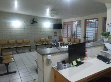 Comercial · 209m² · 1 Quarto · 6 Vagas · Casa Comercial - Vila Adyana - 208,70m².