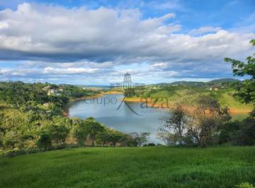 Rural · 267000m² · 6 Quartos · 8 Vagas · Rural Sitio - Represa do Jaguary - 267.000m²