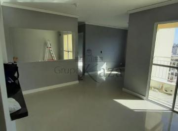 Apartamento · 65m² · 2 Quartos · 1 Vaga · Oportunidade - Apartamento - Vila Industrial - Residencial Natura Park - 3 Dormi