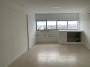 Comercial · 33m² · 1 Vaga · Oportunidade - Sala Comercial - Parque Residencial Aquarius - Centro Empresarial