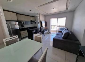 Apartamento · 65m² · 2 Quartos · 2 Vagas · Oportunidade - Apartamento - Palmeiras de São José - Residencial Palmeiras - 2 D