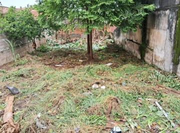 Terreno · 243m² · Terreno Padrão em São José dos Campos