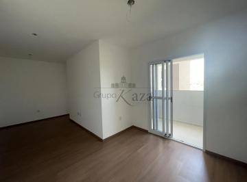 Apartamento · 63m² · 2 Quartos · 1 Vaga · Oportunidade - Apartamento - Urbanova - Residencial Jardins do Paratehy - 2 Dorm