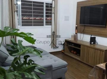 Casa · 84m² · 2 Quartos · 2 Vagas · Oportunidade - Casa - Loteamento Villa Branca - Jacareí - 2 Dormitórios - 84m² -