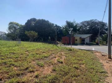 Terreno · 613m² · Oportunidade - Terreno em Condomínio - Condomínio Residencial Ecopark Bourbon -