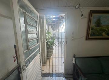 Casa · 105m² · 3 Quartos · 2 Vagas · Oportunidade - Casa Com Edícula -Área Mista -Vila Tatetuba -3 Dormitórios